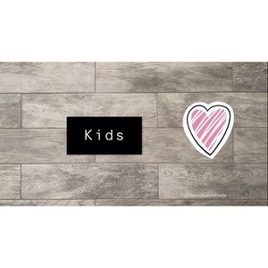 Kids shoes & cloths ➡️➡️